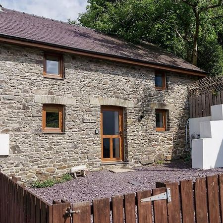 Millers Cottage Llandysul Zewnętrze zdjęcie