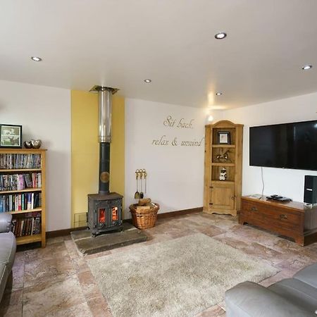 Millers Cottage Llandysul Zewnętrze zdjęcie