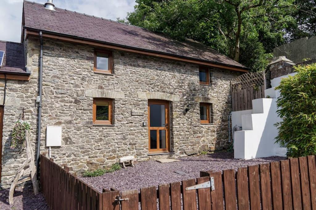 Millers Cottage Llandysul Zewnętrze zdjęcie