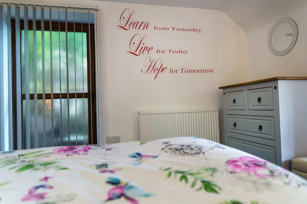 Millers Cottage Llandysul Zewnętrze zdjęcie