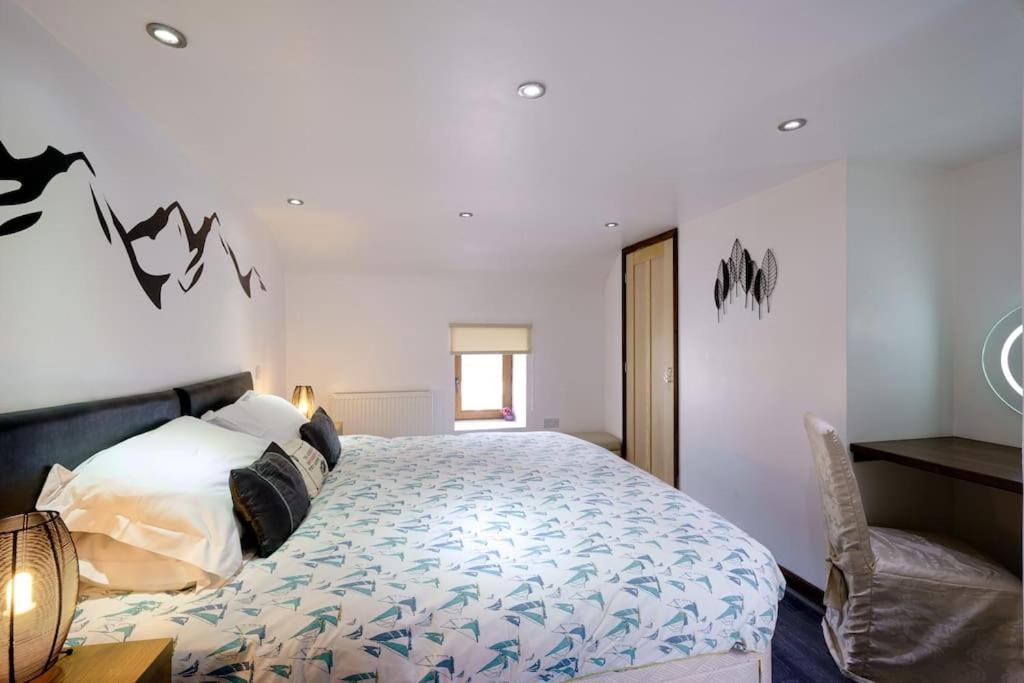 Millers Cottage Llandysul Zewnętrze zdjęcie