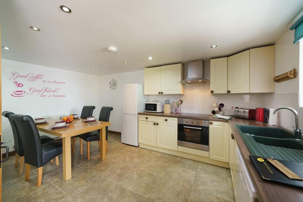 Millers Cottage Llandysul Zewnętrze zdjęcie